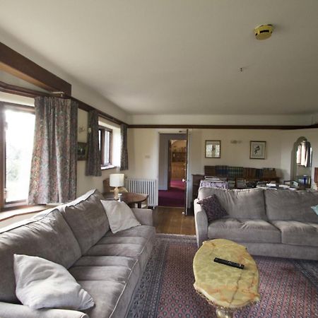 Fern Lodge Guesthouse Hythe  Kültér fotó