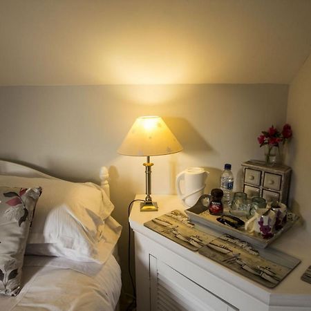 Fern Lodge Guesthouse Hythe  Kültér fotó