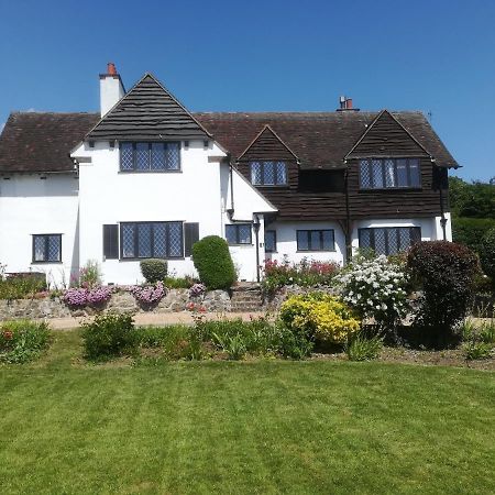 Fern Lodge Guesthouse Hythe  Kültér fotó