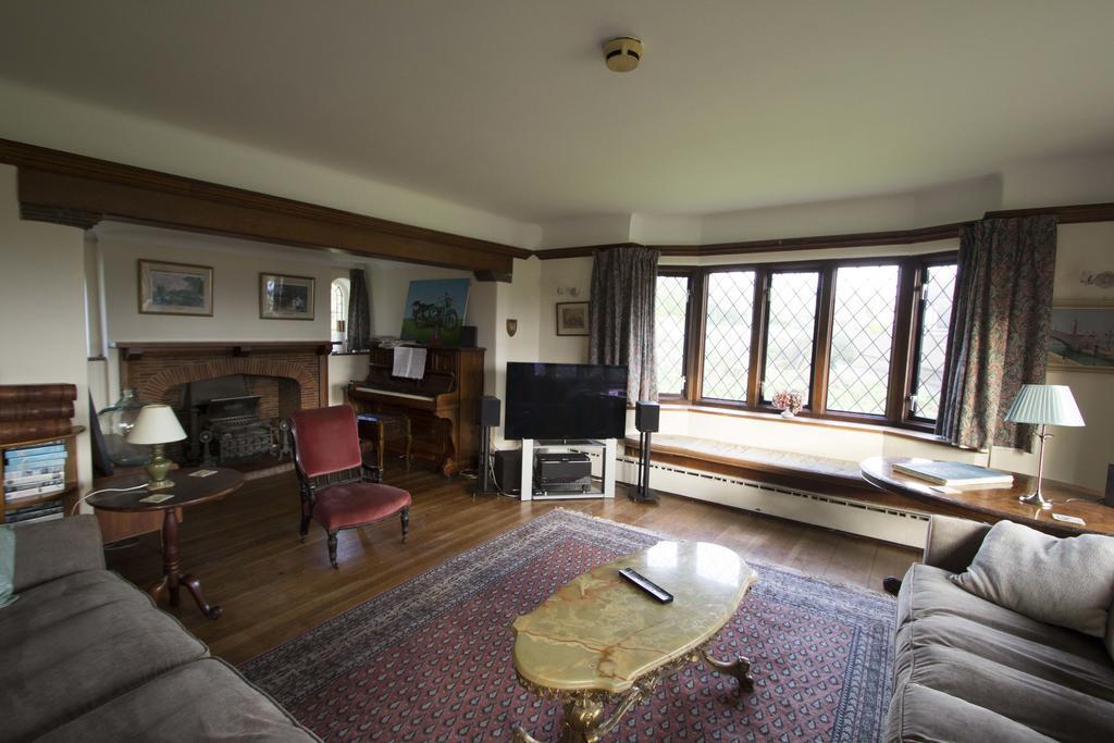 Fern Lodge Guesthouse Hythe  Kültér fotó