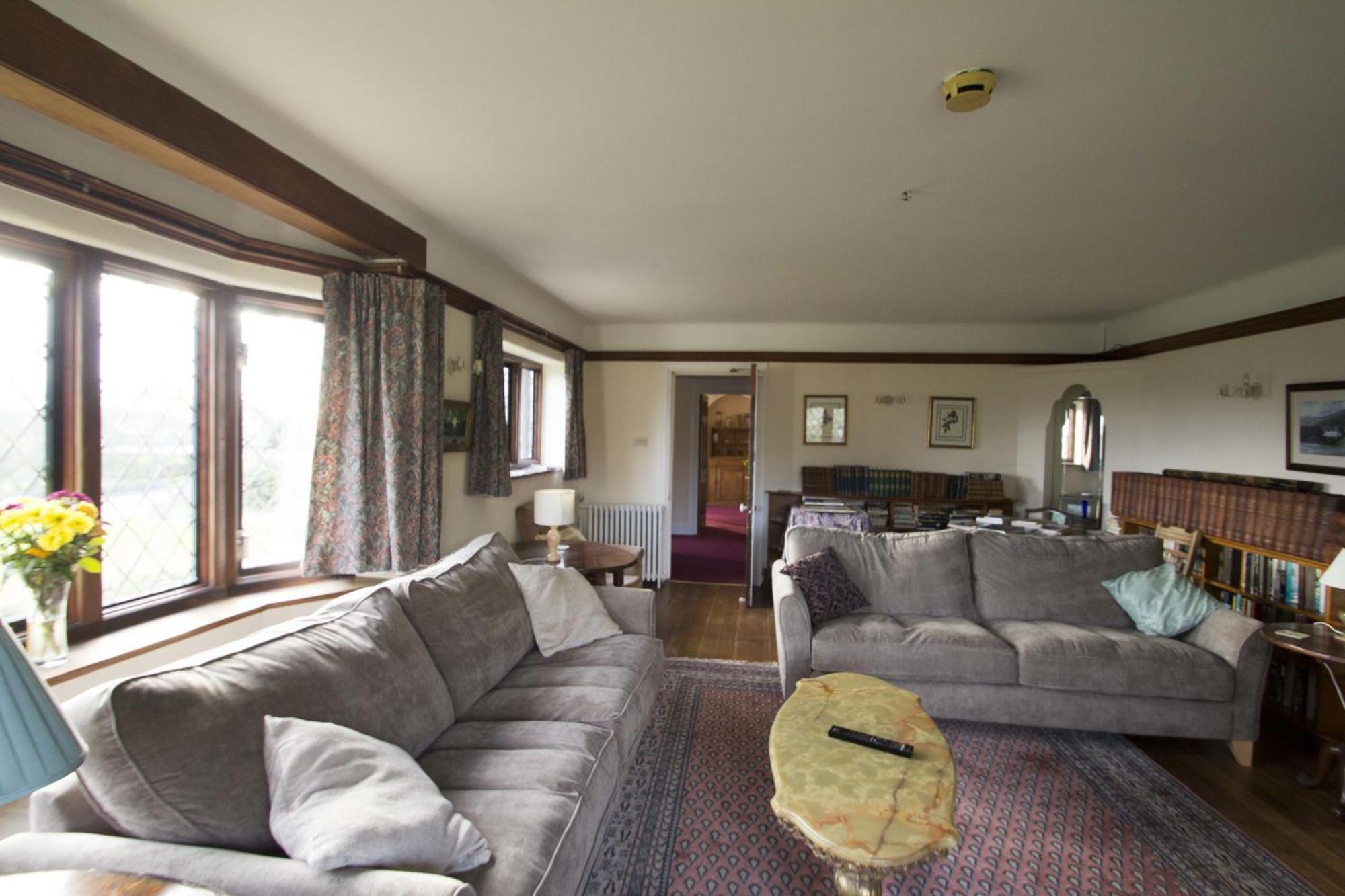 Fern Lodge Guesthouse Hythe  Kültér fotó
