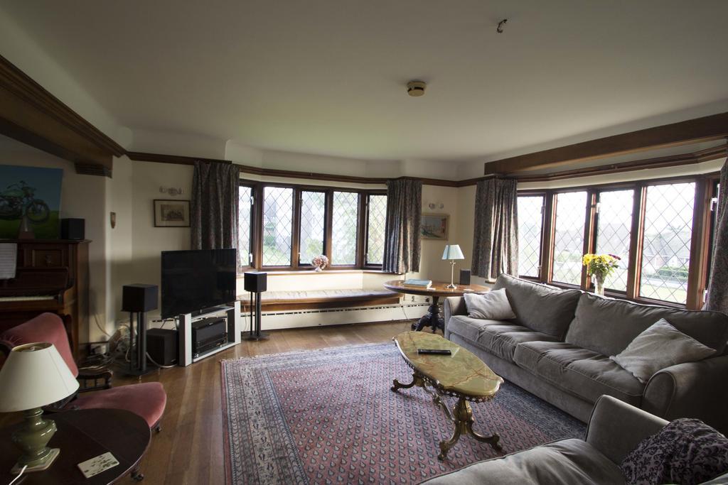 Fern Lodge Guesthouse Hythe  Kültér fotó