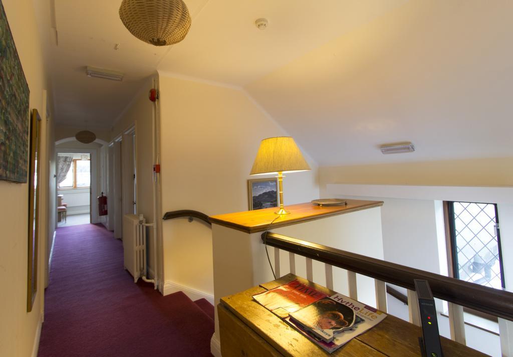 Fern Lodge Guesthouse Hythe  Kültér fotó