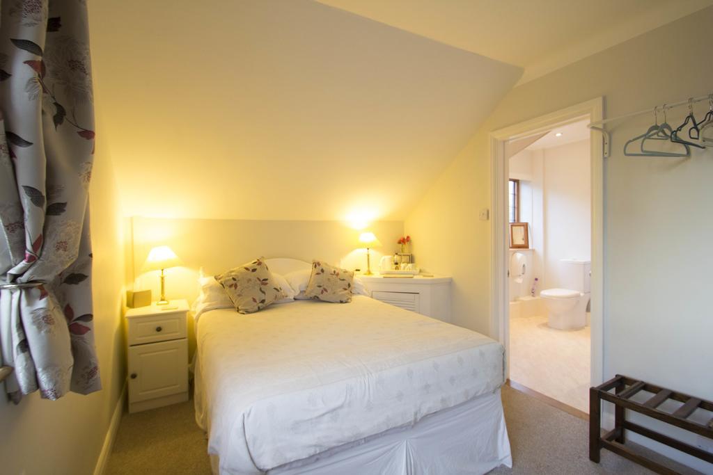 Fern Lodge Guesthouse Hythe  Szoba fotó