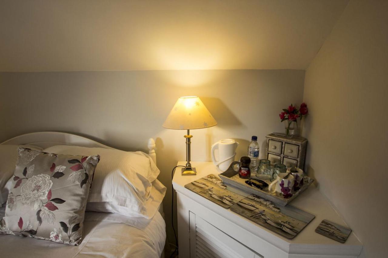 Fern Lodge Guesthouse Hythe  Kültér fotó