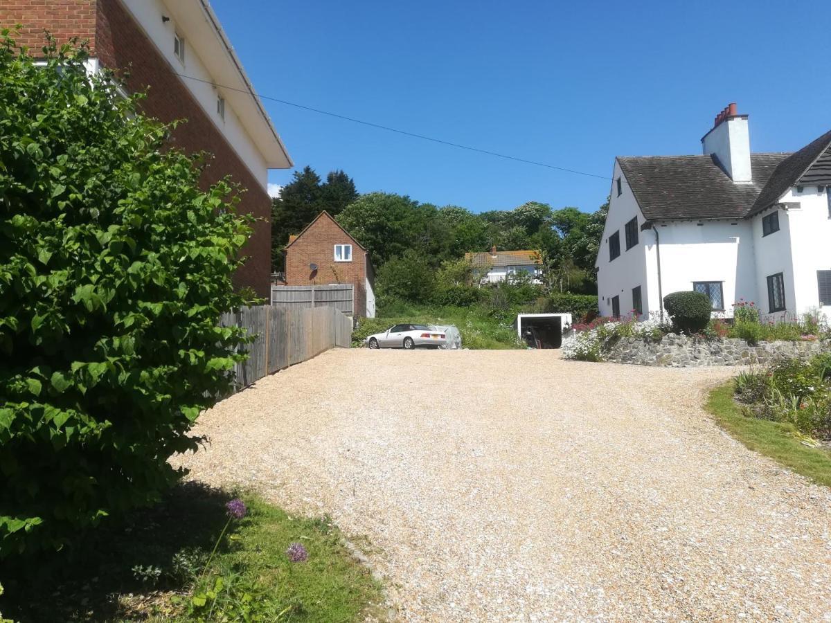 Fern Lodge Guesthouse Hythe  Kültér fotó