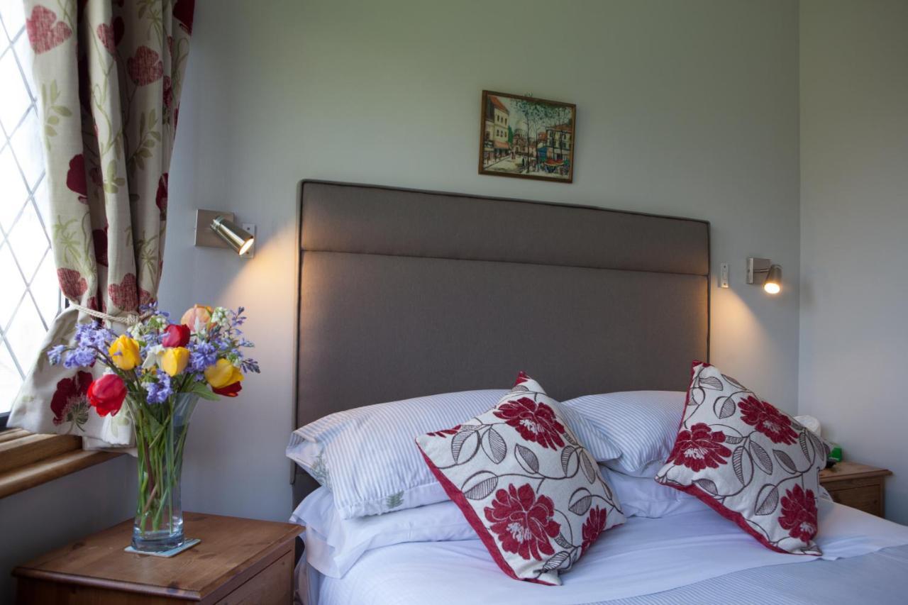 Fern Lodge Guesthouse Hythe  Kültér fotó