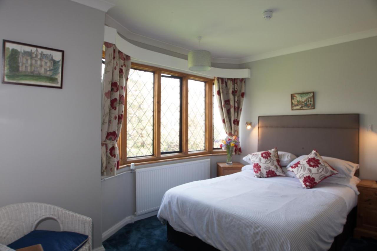 Fern Lodge Guesthouse Hythe  Kültér fotó