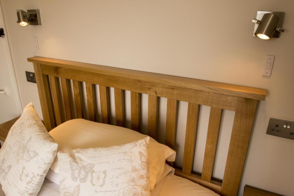 Fern Lodge Guesthouse Hythe  Kültér fotó
