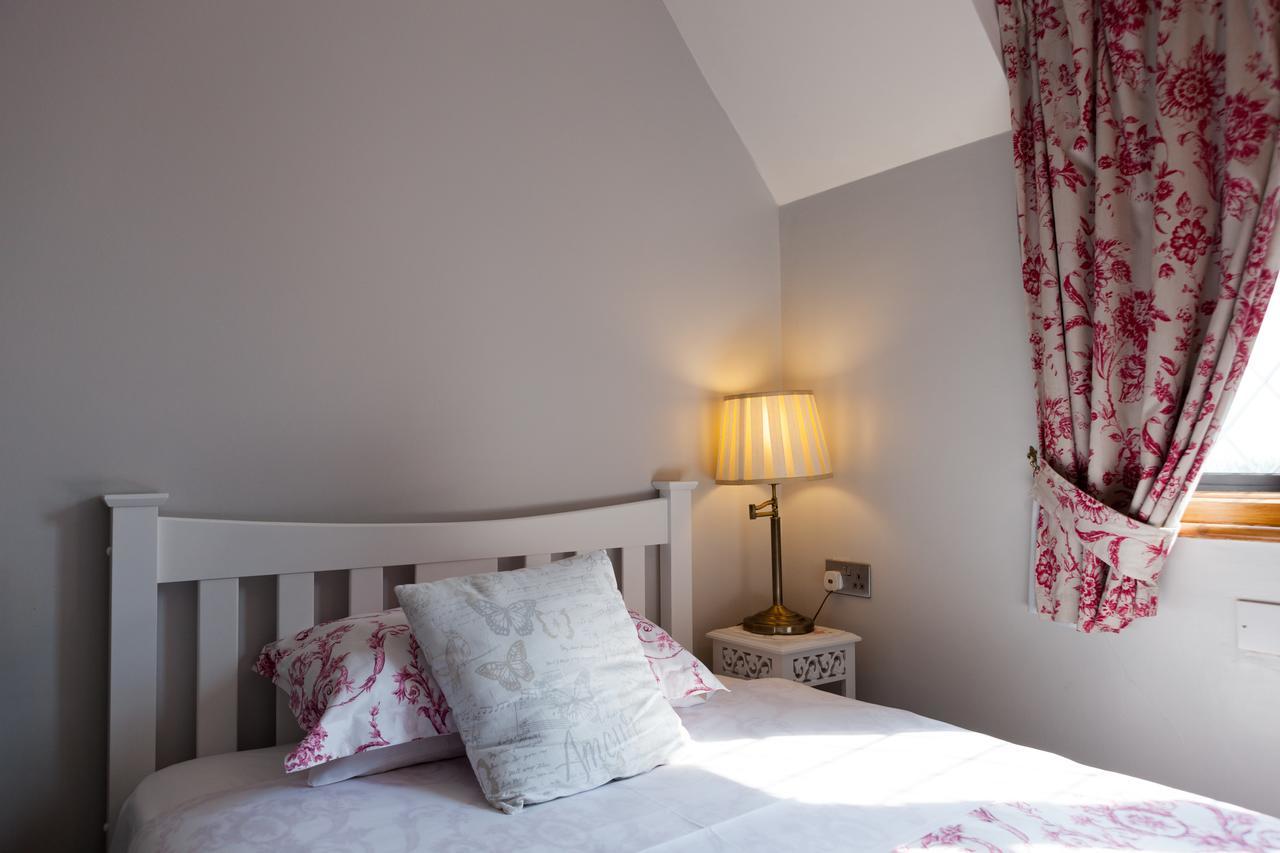 Fern Lodge Guesthouse Hythe  Kültér fotó