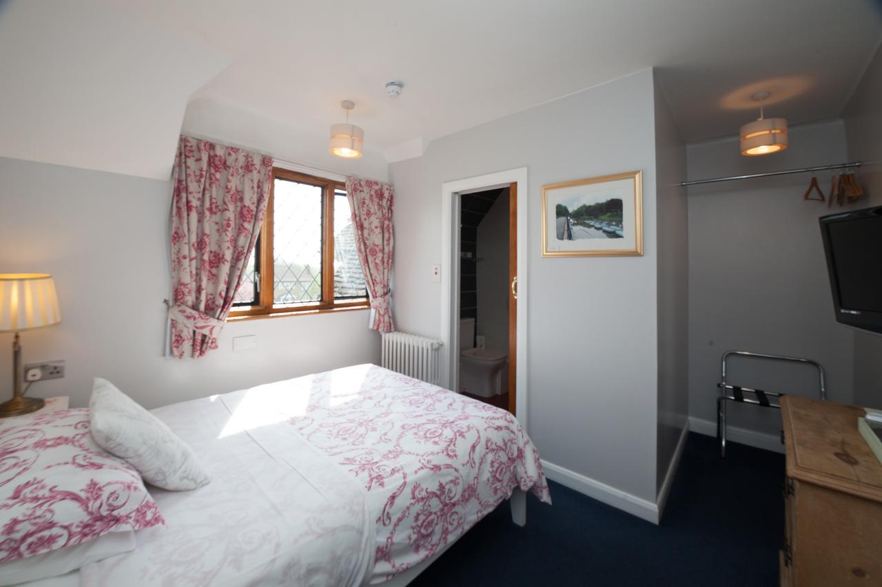 Fern Lodge Guesthouse Hythe  Kültér fotó