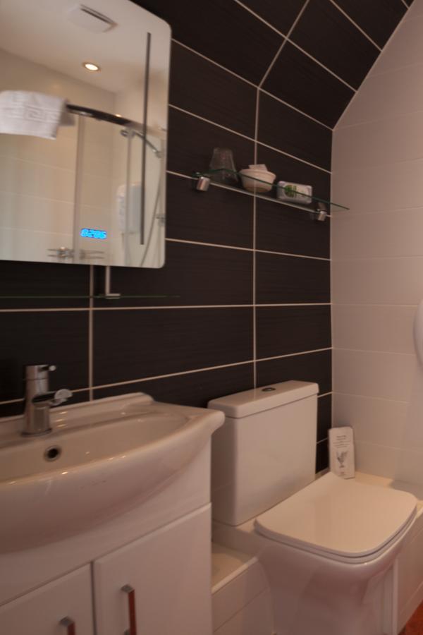 Fern Lodge Guesthouse Hythe  Kültér fotó