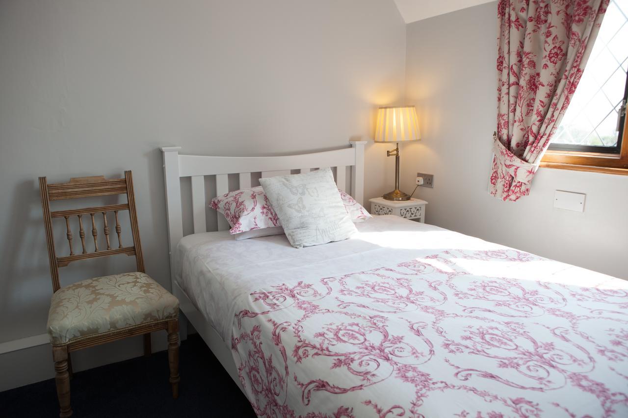 Fern Lodge Guesthouse Hythe  Kültér fotó
