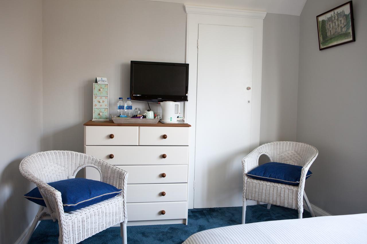 Fern Lodge Guesthouse Hythe  Kültér fotó