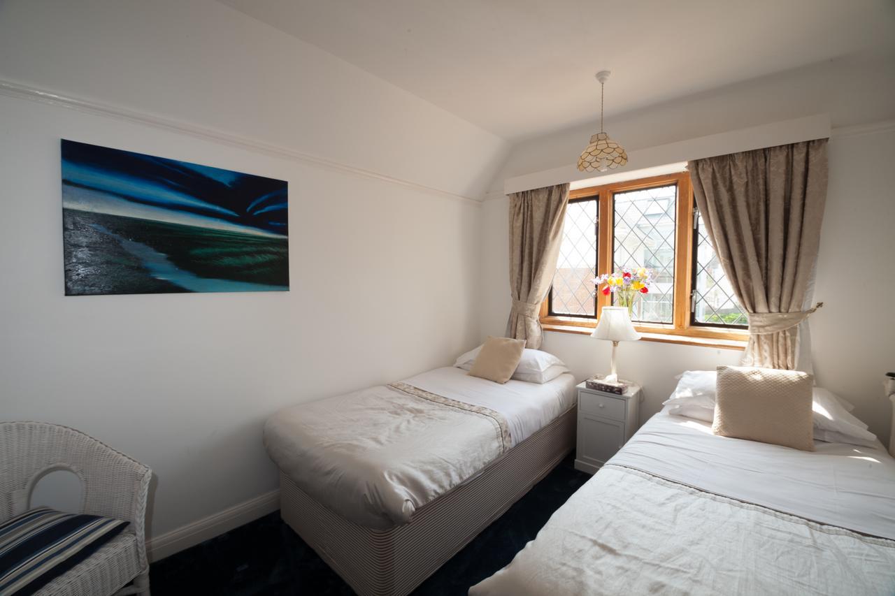 Fern Lodge Guesthouse Hythe  Kültér fotó
