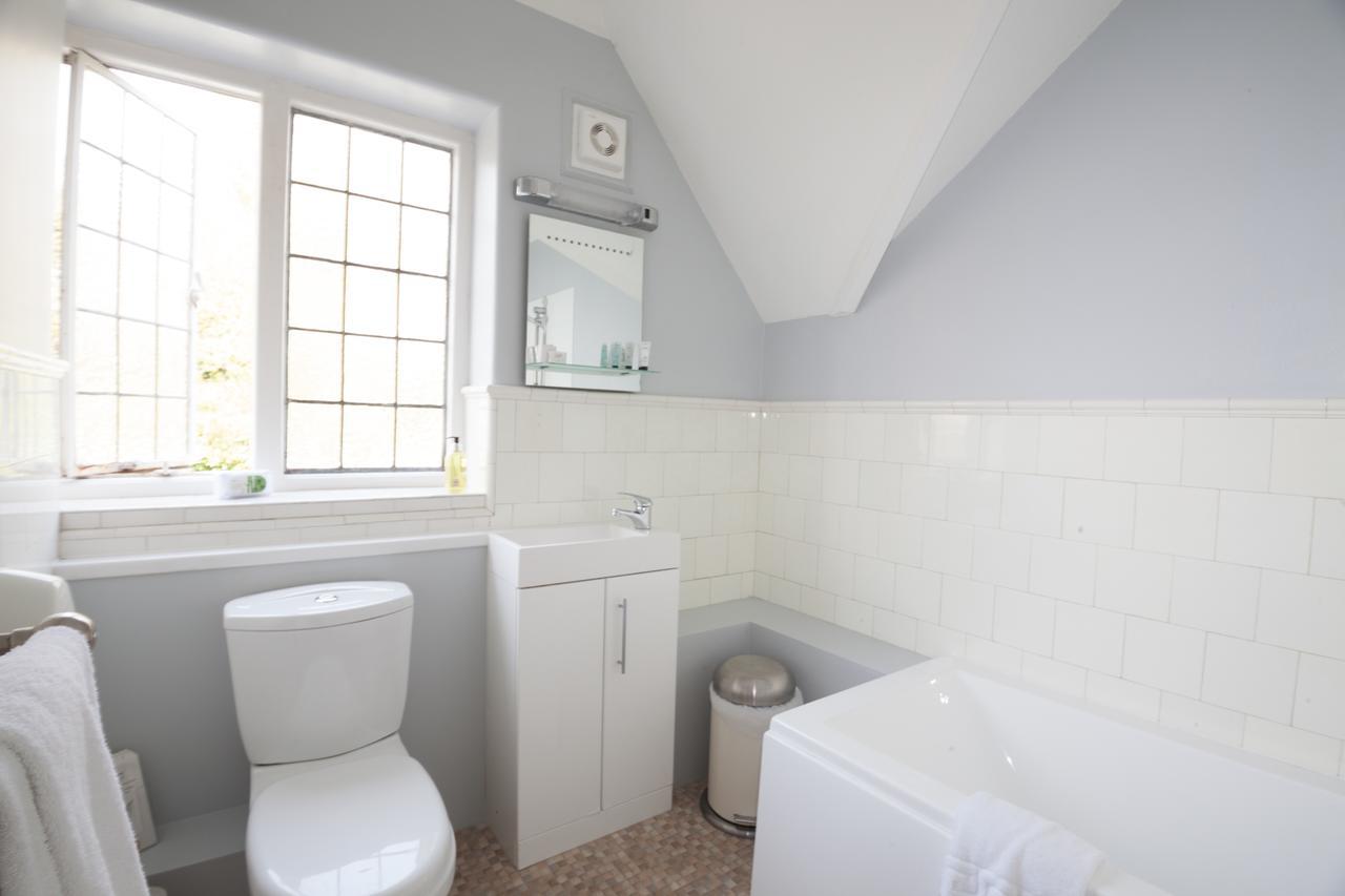Fern Lodge Guesthouse Hythe  Kültér fotó