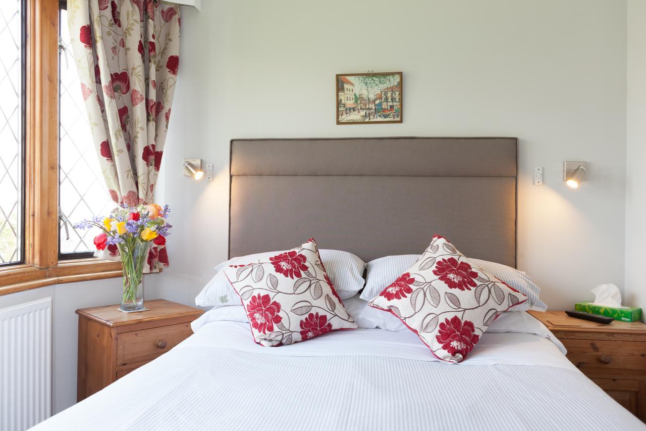 Fern Lodge Guesthouse Hythe  Kültér fotó