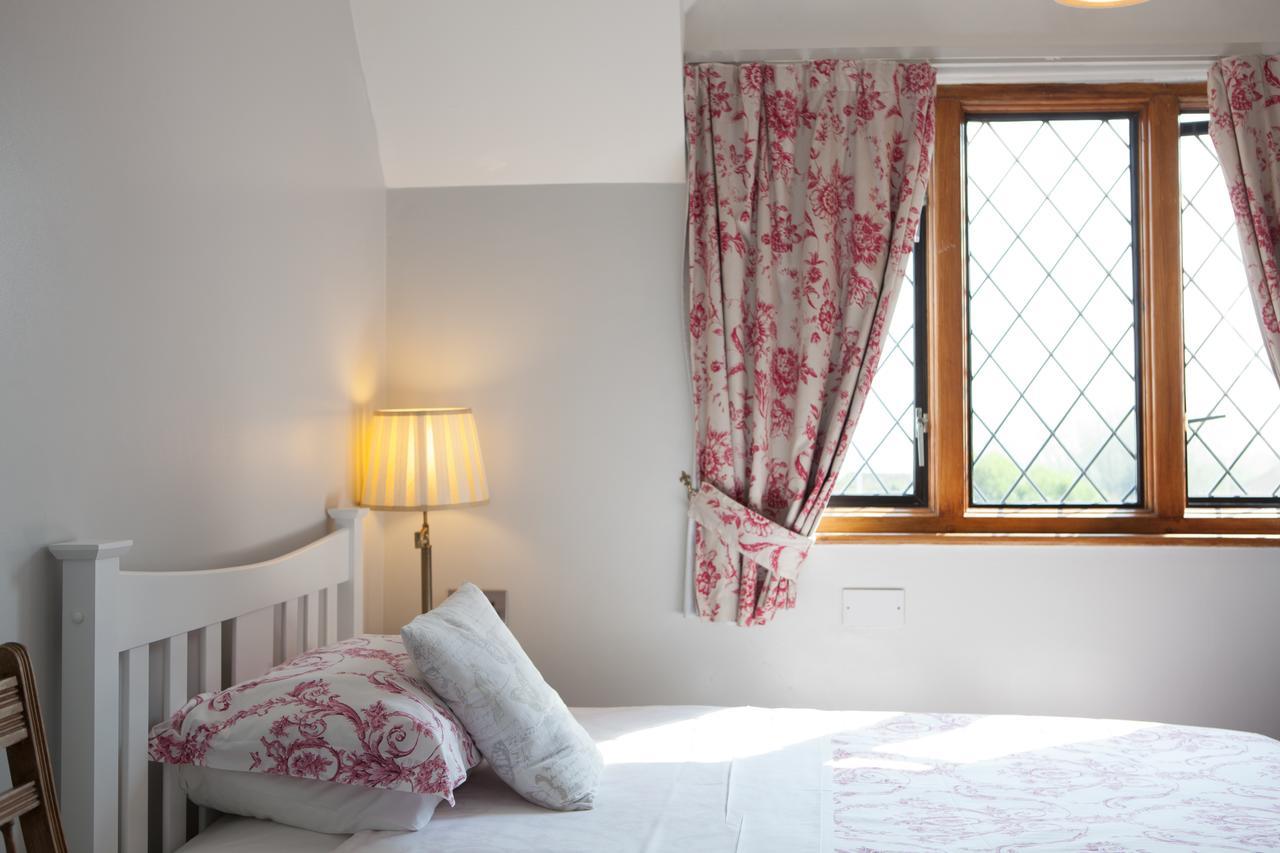 Fern Lodge Guesthouse Hythe  Kültér fotó