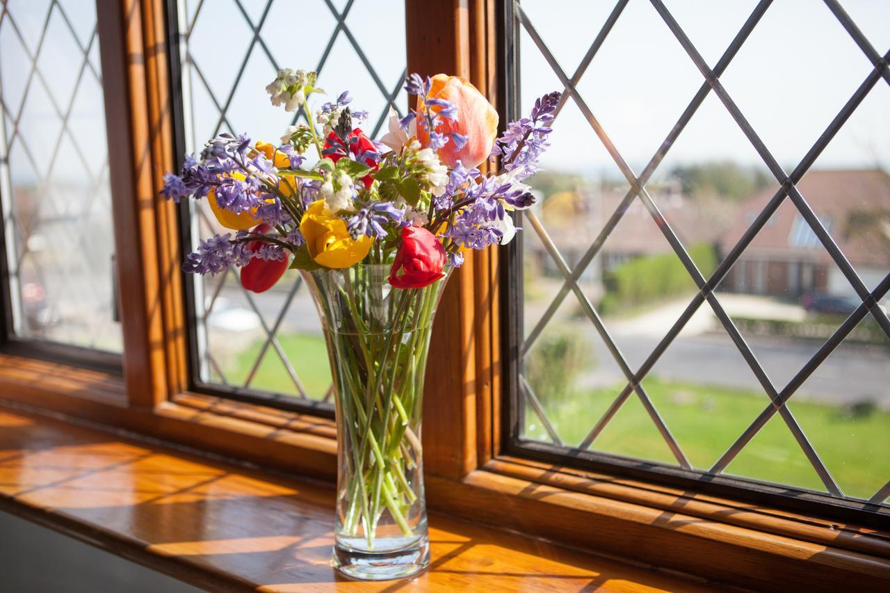 Fern Lodge Guesthouse Hythe  Kültér fotó