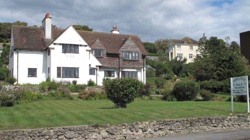 Fern Lodge Guesthouse Hythe  Kültér fotó