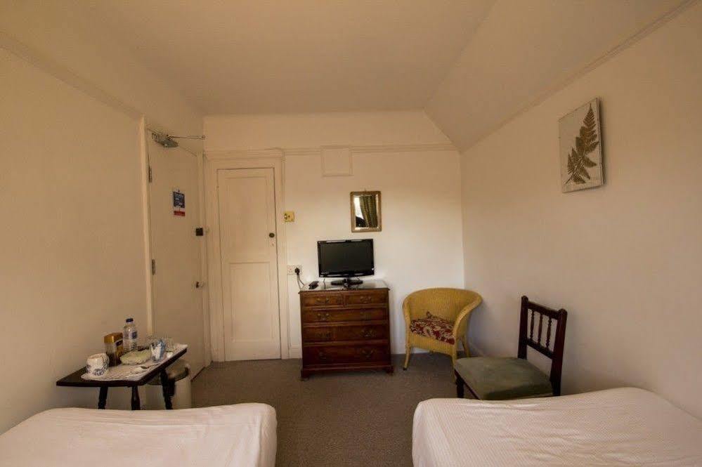 Fern Lodge Guesthouse Hythe  Kültér fotó