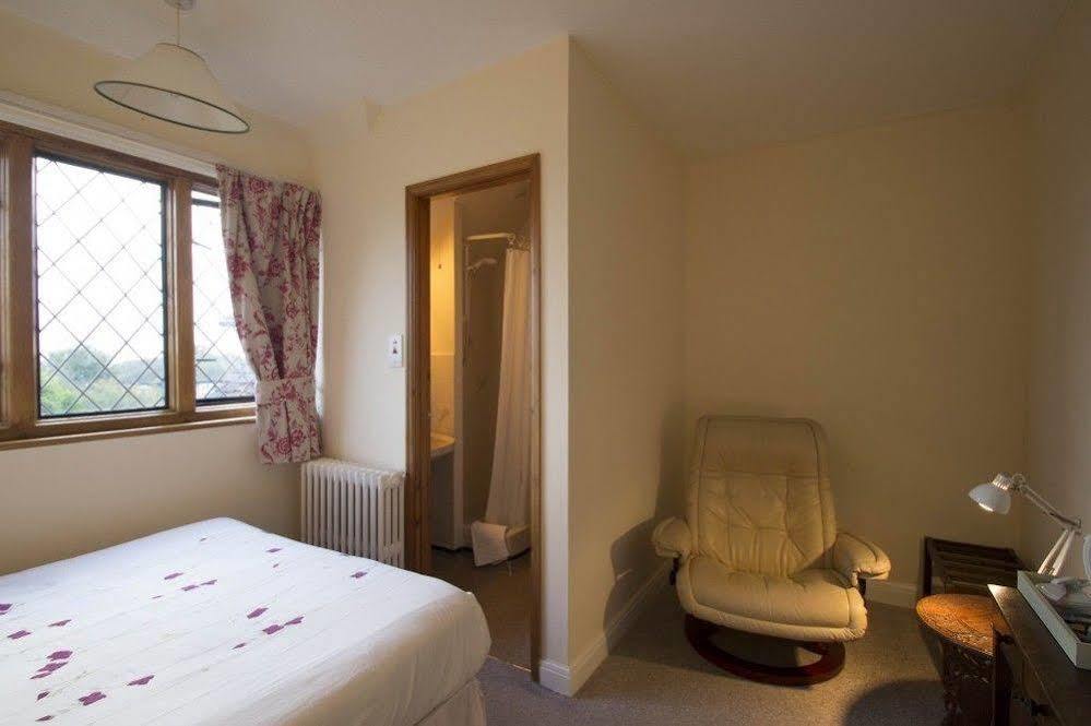 Fern Lodge Guesthouse Hythe  Kültér fotó