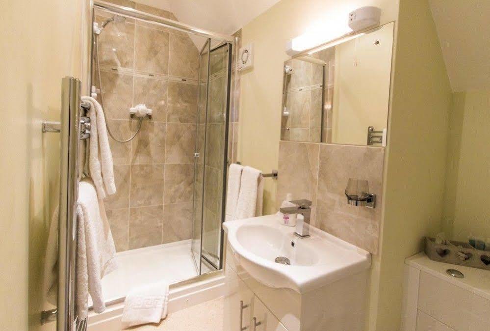 Fern Lodge Guesthouse Hythe  Kültér fotó