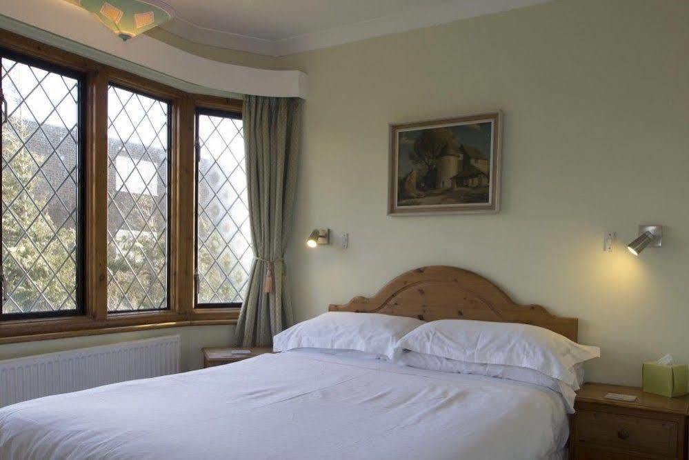 Fern Lodge Guesthouse Hythe  Kültér fotó