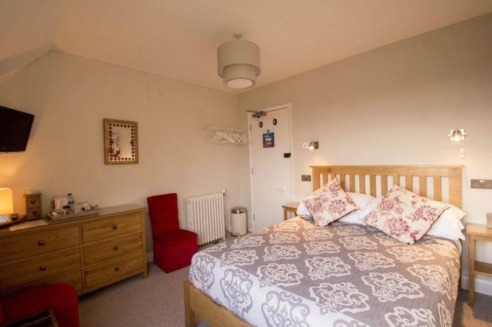 Fern Lodge Guesthouse Hythe  Kültér fotó