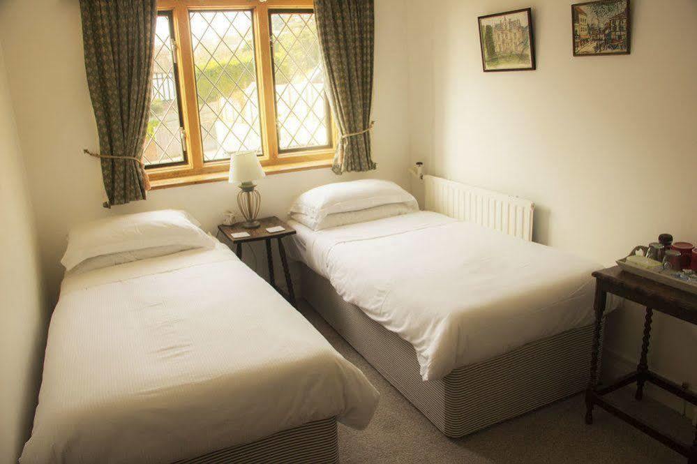 Fern Lodge Guesthouse Hythe  Kültér fotó